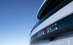   GMC Yukon AT4 - 2020