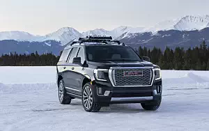   GMC Yukon Denali - 2020