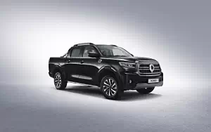   GWM Poer CIS-spec - 2025