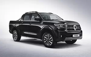   GWM Poer CIS-spec - 2025