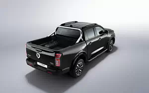   GWM Poer CIS-spec - 2025