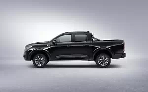   GWM Poer CIS-spec - 2025