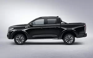   GWM Poer CIS-spec - 2025