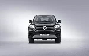   GWM Poer CIS-spec - 2025