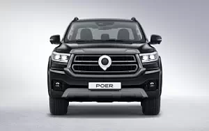   GWM Poer CIS-spec - 2025