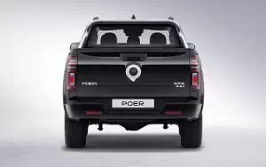   GWM Poer CIS-spec - 2025
