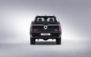   GWM Poer CIS-spec - 2025