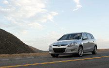  Hyundai Elantra Touring 2009