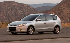  Hyundai Elantra Touring 2009