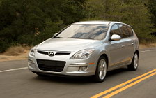  Hyundai Elantra Touring 2009
