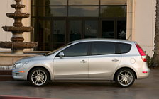  Hyundai Elantra Touring 2009
