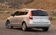  Hyundai Elantra Touring 2009