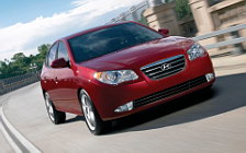  Hyundai Elantra 2009