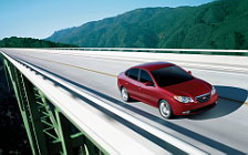  Hyundai Elantra 2009