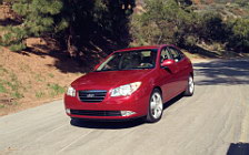  Hyundai Elantra 2009