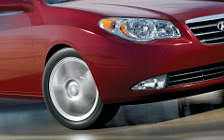  Hyundai Elantra 2009