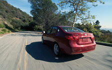  Hyundai Elantra 2009