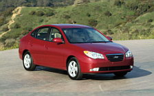  Hyundai Elantra 2009