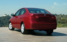  Hyundai Elantra - 2009
