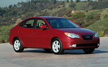  Hyundai Elantra 2009