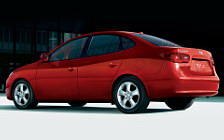  Hyundai Elantra 2009