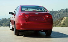  Hyundai Elantra 2009