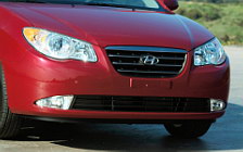  Hyundai Elantra 2009