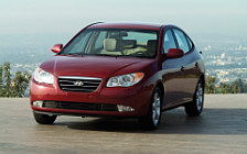  Hyundai Elantra 2009