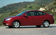  Hyundai Elantra 2009