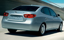  Hyundai Elantra 2009