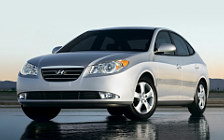  Hyundai Elantra 2009
