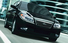  Hyundai Elantra 2009