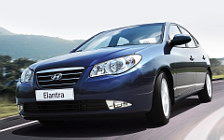  Hyundai Elantra 2009