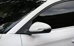   Hyundai Elantra Limited US-spec - 2018