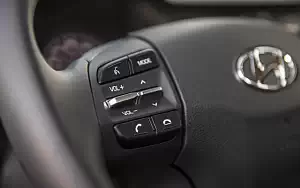   Hyundai Elantra Limited US-spec - 2018