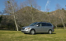  Hyundai Entourage 2009