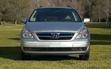  Hyundai Entourage 2009