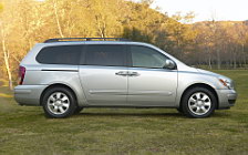  Hyundai Entourage 2009