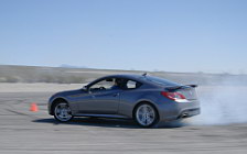  Hyundai Genesis Coupe 2010