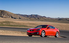  Hyundai Genesis Coupe 2010