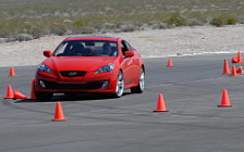  Hyundai Genesis Coupe 2010