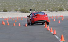  Hyundai Genesis Coupe 2010