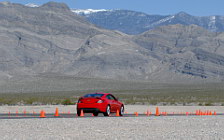  Hyundai Genesis Coupe 2010