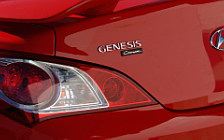  Hyundai Genesis Coupe 2010