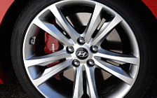  Hyundai Genesis Coupe 2010