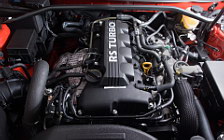  Hyundai Genesis Coupe 2010