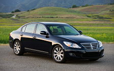  Hyundai Genesis 2009