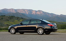  Hyundai Genesis 2009