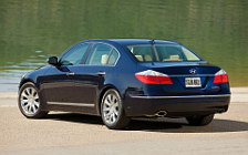  Hyundai Genesis 2009