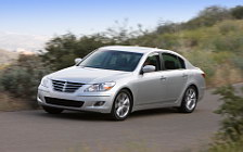  Hyundai Genesis 2009